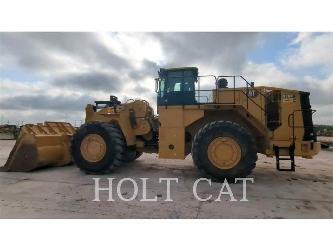 CAT 988K