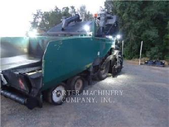CAT AP 1000 F