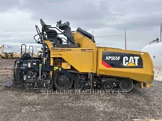 CAT AP555F