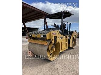 CAT CB10