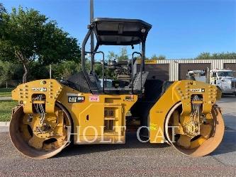 CAT CB15