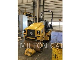 CAT CB2.5