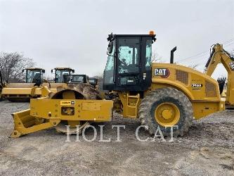 CAT CP56B CAB