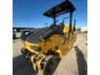 CAT CW16