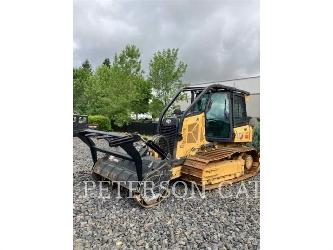 CAT D1 LGP