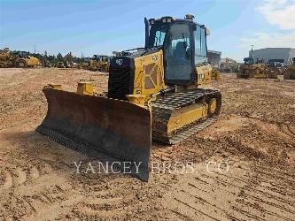 CAT D3 LGP