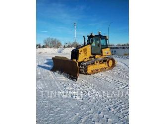 CAT D4-16