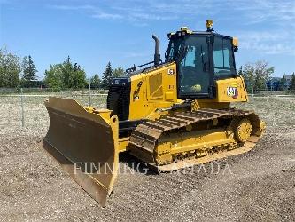CAT D4-16