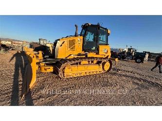 CAT D4 XL