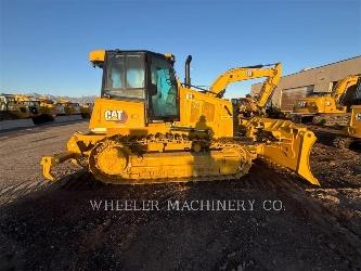 CAT D4 XL