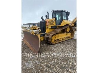 CAT D5-17
