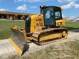 CAT D5K2 LGP
