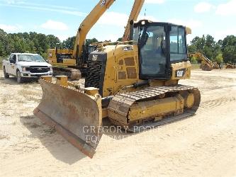 CAT D5K2LGP