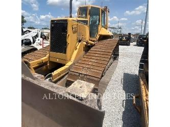 CAT D6N LGP