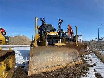 CAT D6T