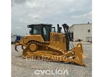 CAT D6T