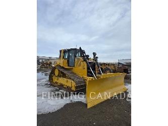 CAT D6T LGP VPAT