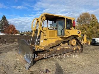 CAT D7R II