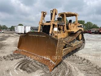 CAT D8R