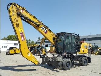 CAT MH3024-07