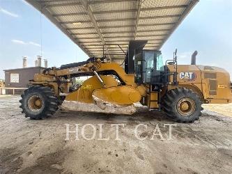 CAT RM500B CAB