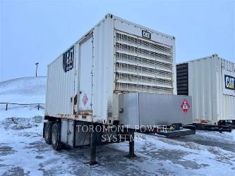 CAT XQ500 - 600