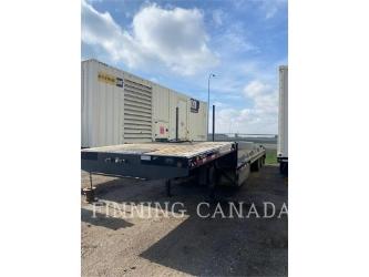 Felling TRAILERS