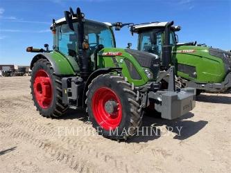 Fendt FT724G6