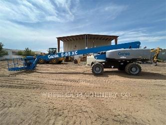Genie S85XC SP