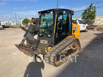 JCB 270T