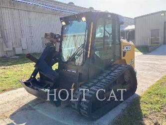 JCB 270T