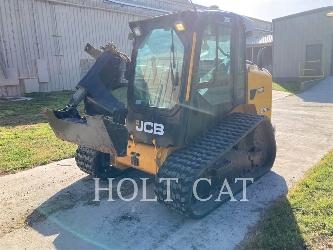 JCB 270T