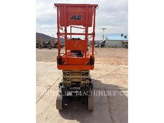 JLG ES2632