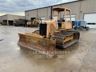 John Deere 450H