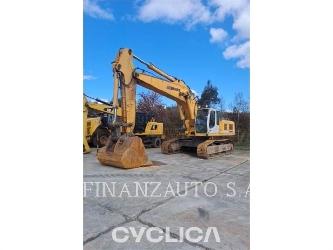 Liebherr R954