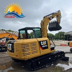 CAT 303.5E