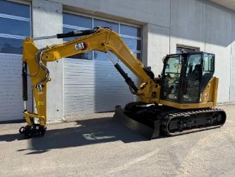 CAT 308 CR