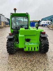 Merlo P 25.6