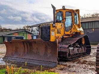 CAT D 4 H LGP