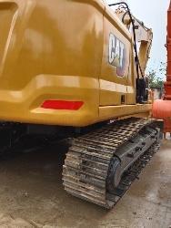 CAT 330GC