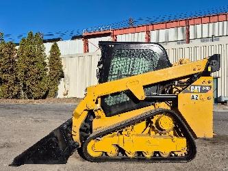 CAT 249 D