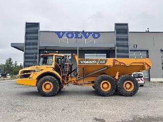 Volvo A 30 G