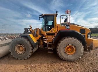 Volvo L 220 H