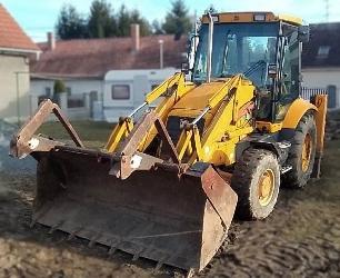 JCB 3 CX