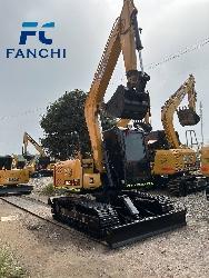 Sany SY95C