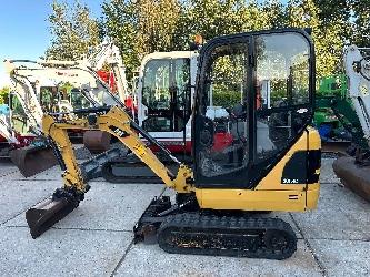 CAT 301.4 C