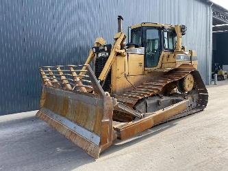 CAT D 6 R LGP