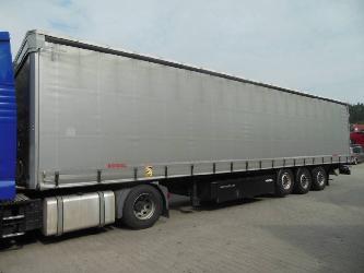 Kögel SN 24
