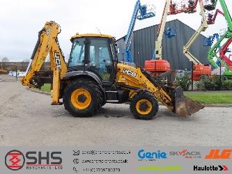 JCB 3 CX 14