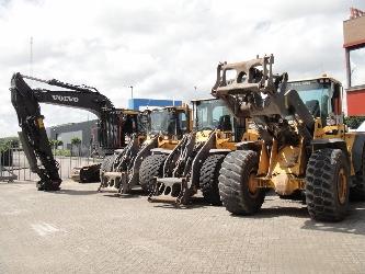 Volvo L 90 H
